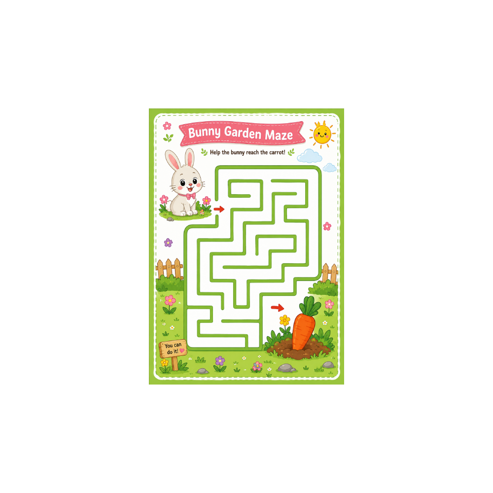 Ultimate Preschool Mazes & Visual Puzzles for Kids
