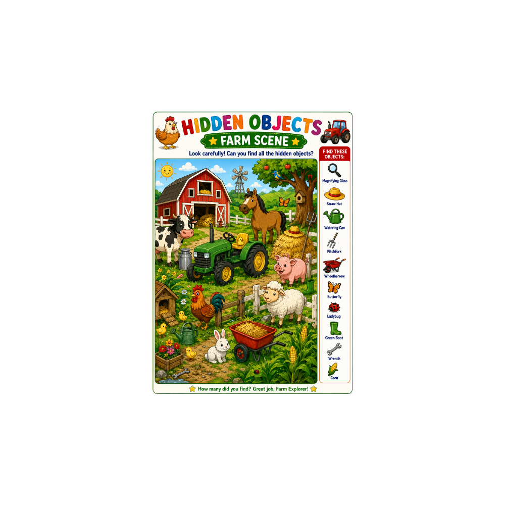 Ultimate Preschool Mazes & Visual Puzzles for Kids