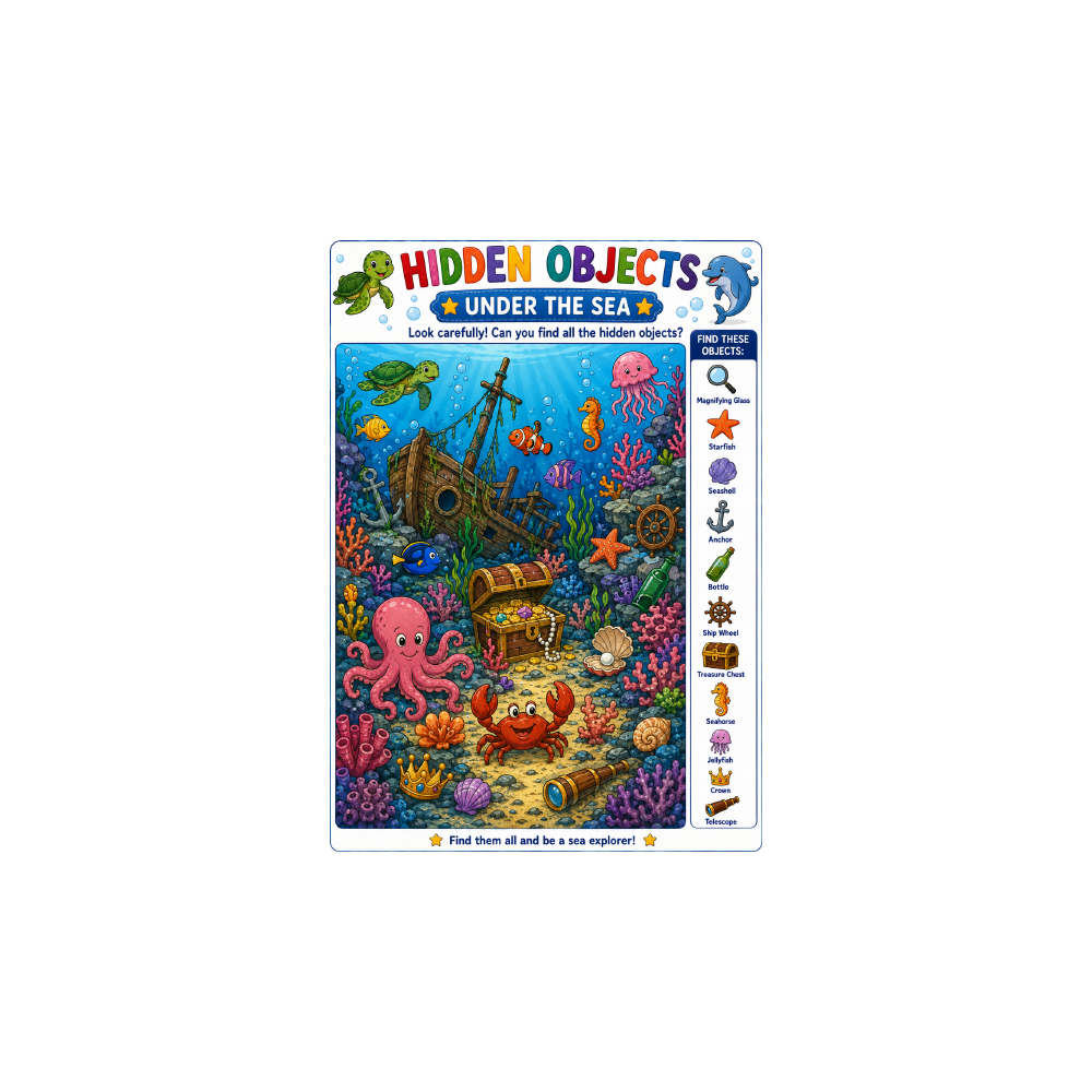 Ultimate Preschool Mazes & Visual Puzzles for Kids